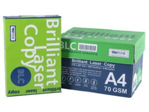 BLC Copy Paper