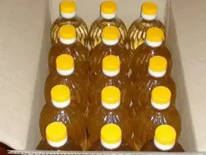 Corn Oil