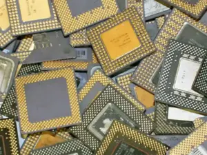 Intel cpu processors