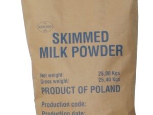 Skimmed Milk Powder (SMP)