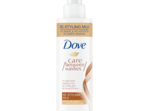 Dove Styling Creams