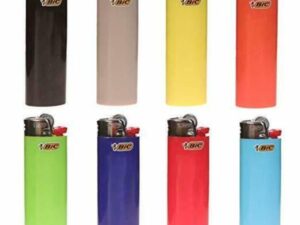 BIC Lighter