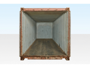 20FT USED SHIPPING CONTAINER – WIND & WATERTIGHT