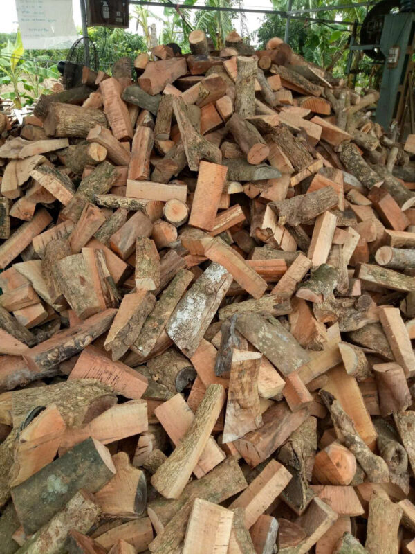 Kiln Dried Oak, Birch and Ash Firewood
