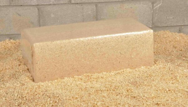 Wholesale Pine Wood Shavings Agricultural Waste in Bales for Wood Shaving
