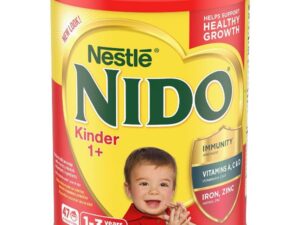 Nestle Nido Kinder Milk Powder