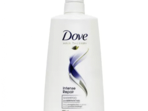 Dove Hair Treatment