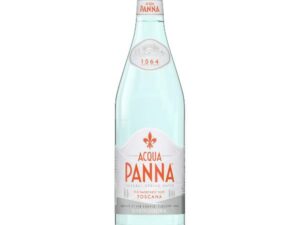 Acqua Panna Natural Spring Water