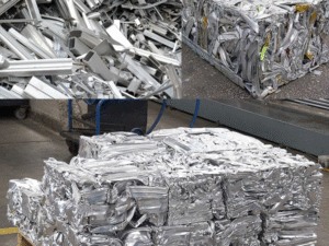 Aluminum Scrap