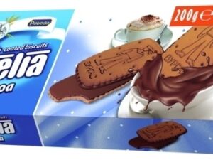 BISCUITS ANELIA COCOA 200g