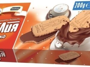 BISCUITS ANELIA MILK 200g