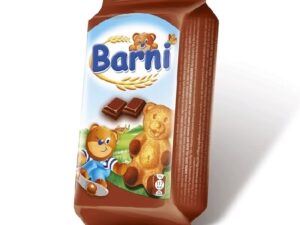 BISCUITS BARNI WITH CHOCOLATE FILLING 30g