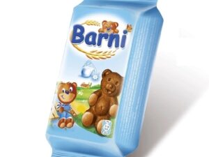 BISCUITS BARNI WITH MILK FILLING 30g