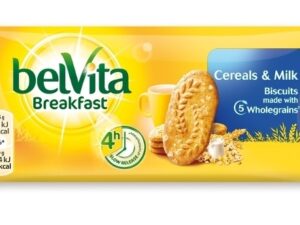BISCUITS BELVITA MILK 50g