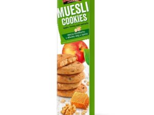 BISCUITS BOROVETS WITH APPLE HONEY AND WALNUTS 110g