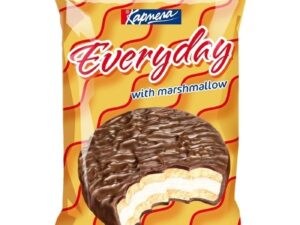 BISCUITS EVERYDAY MARSHMALLOW CREAM 30g