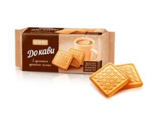 BISCUITS FOR COFFEE MILK 185g