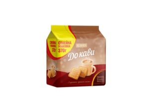 BISCUITS FOR COFFEE MILK 370g