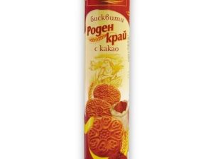 BISCUITS HOMELAND COCOA 170g