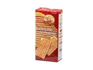 BISCUITS HOMELAND FOR CAKE 250g
