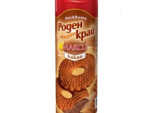 BISCUITS HOMELAND MAXI COCOA 250g