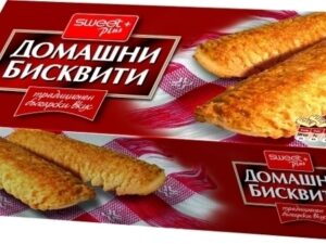 BISCUITS HOMEMADE 230g