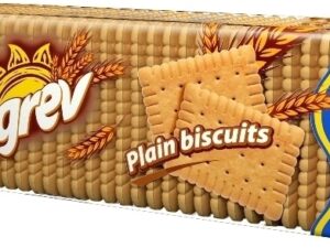BISCUITS IZGREV PLAIN 190g