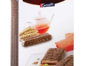 BISCUITS KARMELA SANDWICH FOREST FRUITS 216g