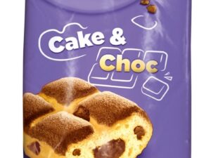 BISCUITS MILKA CAKE AND CHOC 35g