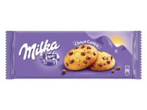 BISCUITS MILKA CHOCOCOOKIE 135g
