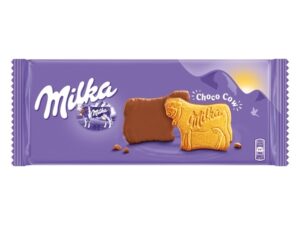 BISCUITS MILKA CHOCOCOW 120g