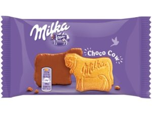 BISCUITS MILKA CHOCOCOW 40g