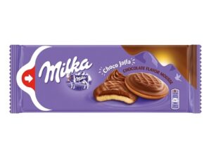 BISCUITS MILKA CHOCOJAFFA MOUSSE 128g