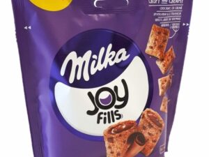 BISCUITS MILKA JOYFILLS 90g