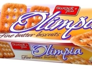 BISCUITS OLIMPIA 105g