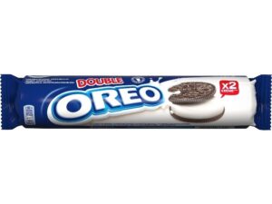 BISCUITS OREO DOUBLE 157g