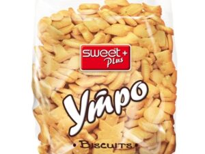 BISCUITS PLAIN UTRO 400g