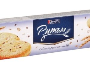 BISCUITS RHYTHM MULTIGRAIN 110g