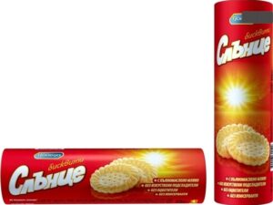 BISCUITS SLANCE 230g