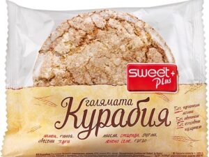 BISCUITS THE BIG COOKIE 50g