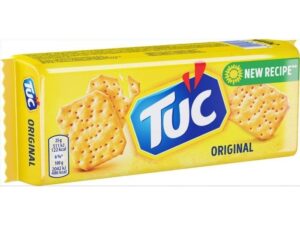 BISCUITS TUC ORIGINAL 100g