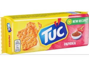 BISCUITS TUC ORIGINAL 100g