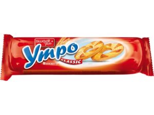 BISCUITS UTRO CLASSIC 115g