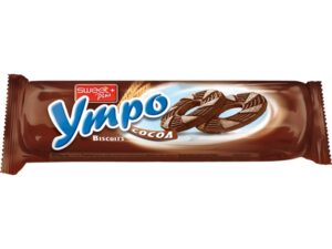 BISCUITS UTRO COCOA 115g