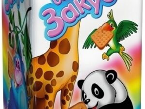 BISCUITS ZAKUSKA 270g