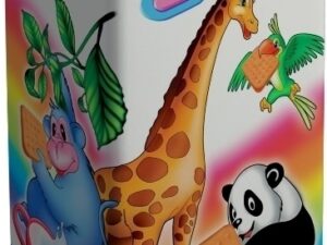 BISCUITS ZAKUSKA 330g