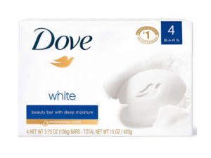 Dove Beauty Bars