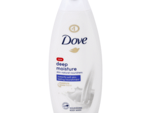 Dove Body Wash