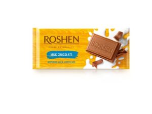 CHOCOLATE ROSHEN MILK 90g