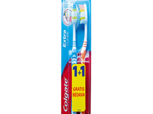 COLGATE TOOTHBRUSH PREMIER CLEAN